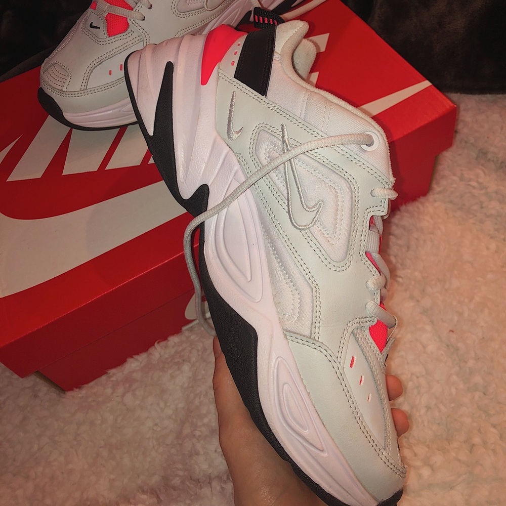 Nike M2K Tekno